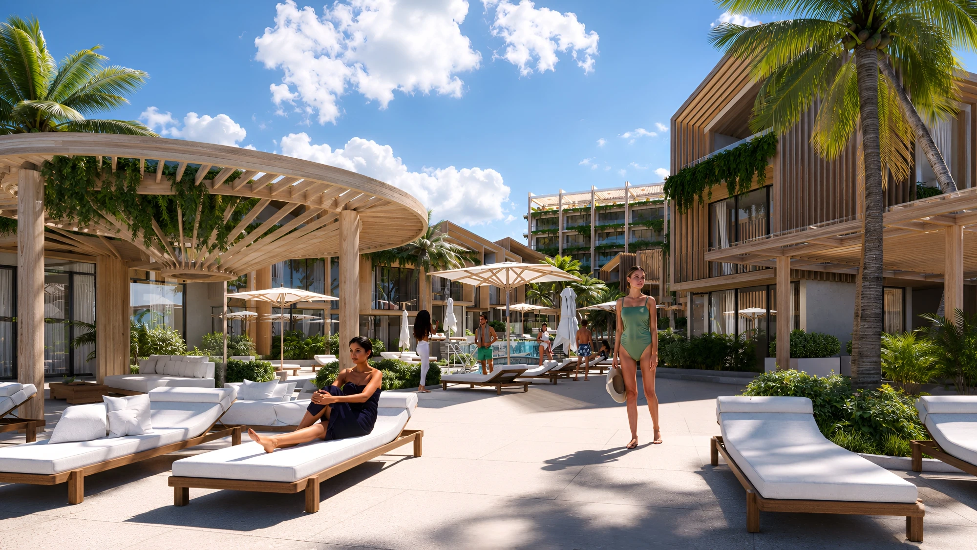 PANDAWA HILLS: Prices and layouts about developer